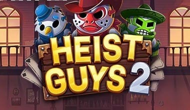 Heist Guys 2